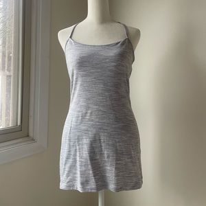 Lululemon Wee Are From Space Power Y Tank